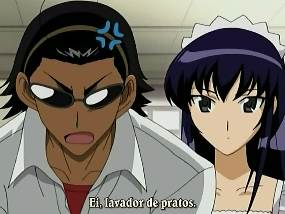 Episódio 005