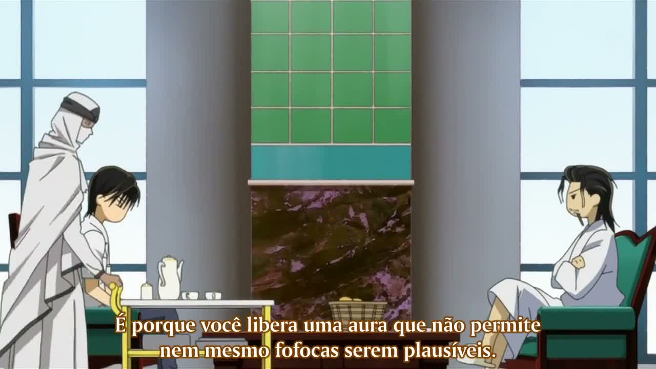 Episódio 020
