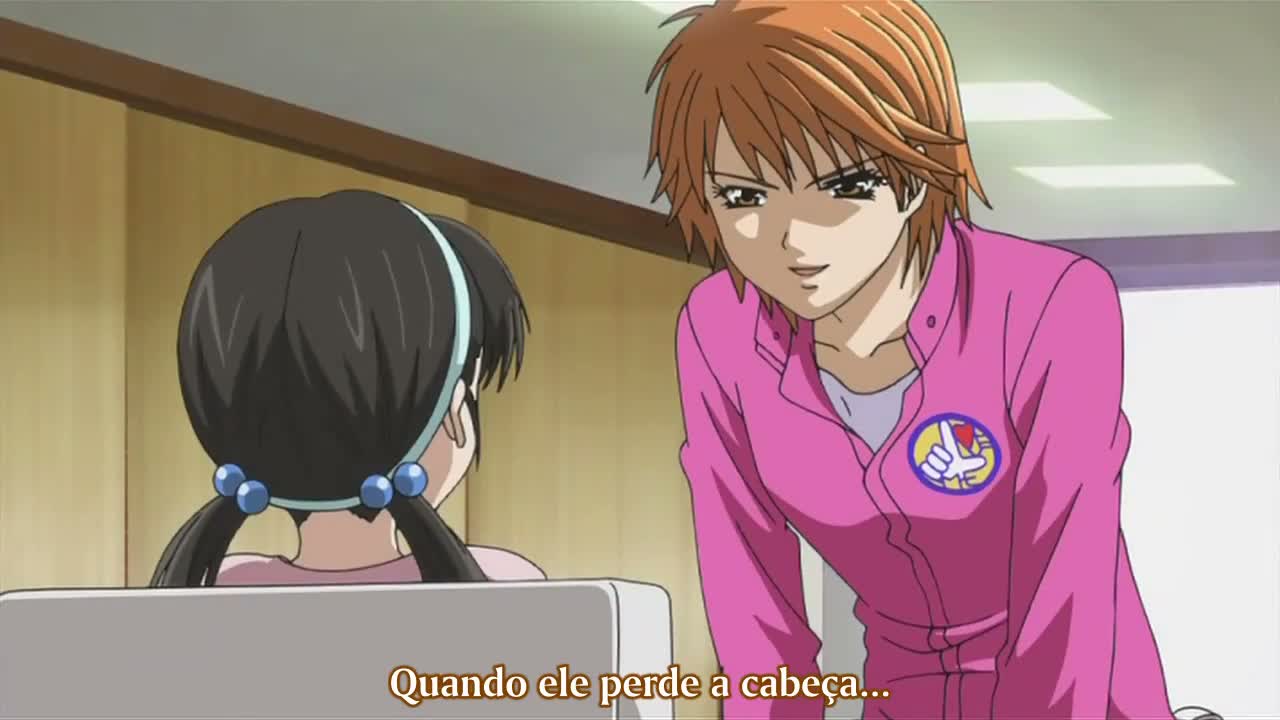 Episódio 009
