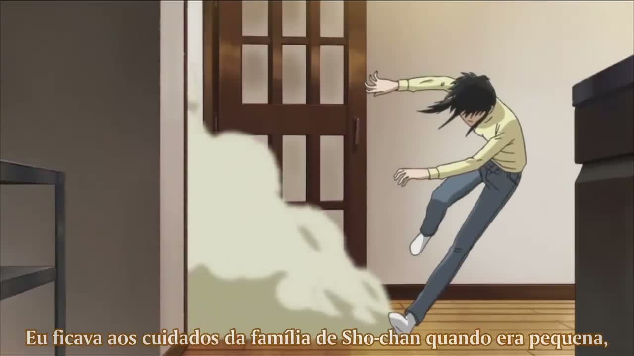 Episódio 001