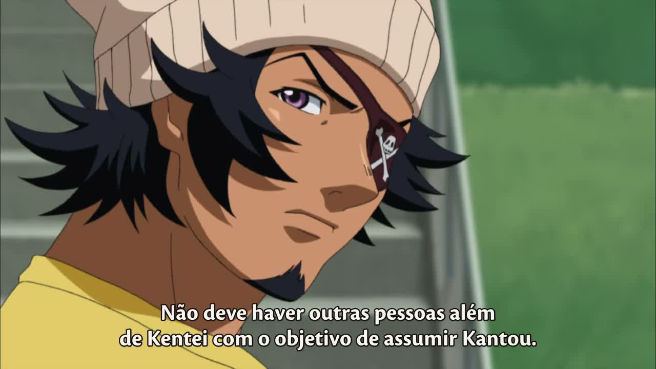 Episódio 006