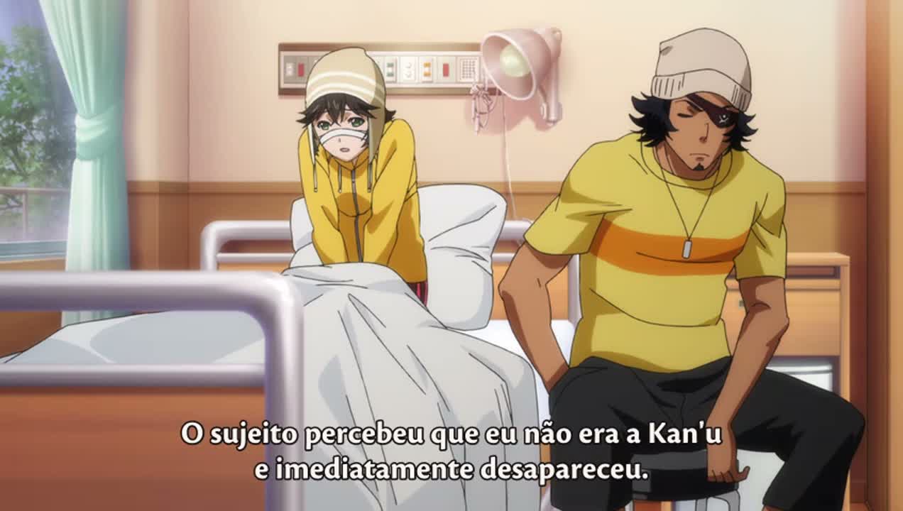 Episódio 001