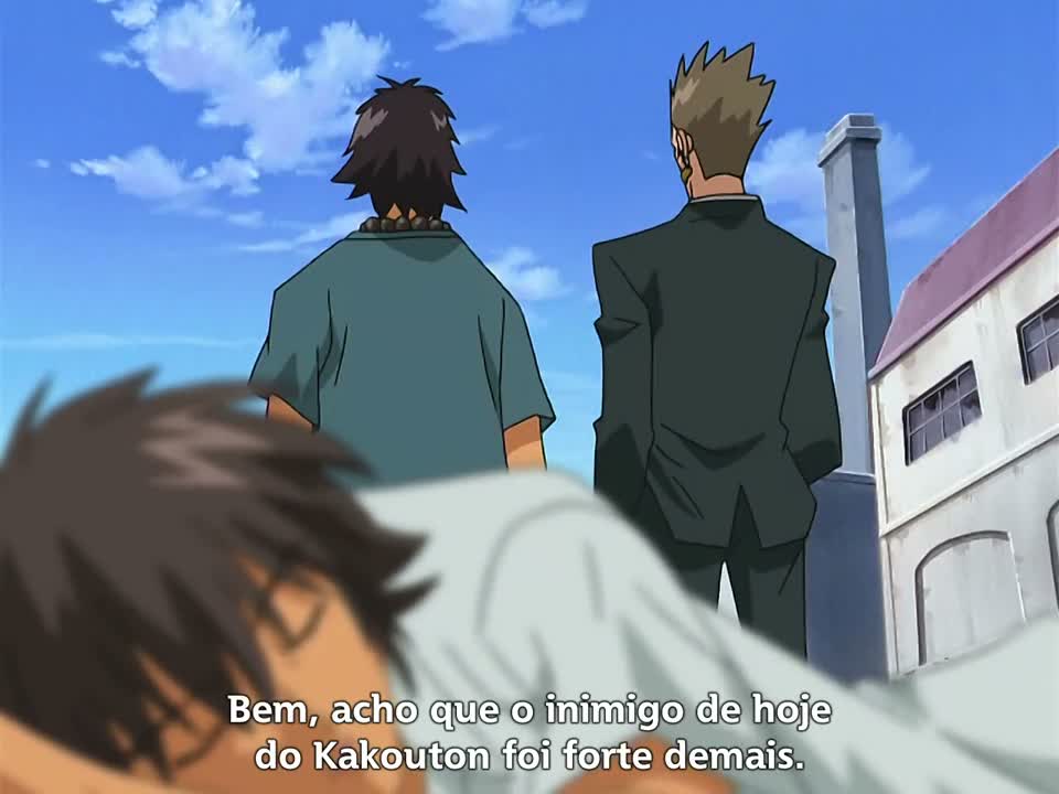 Episódio 008