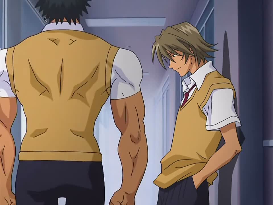 Episódio 001