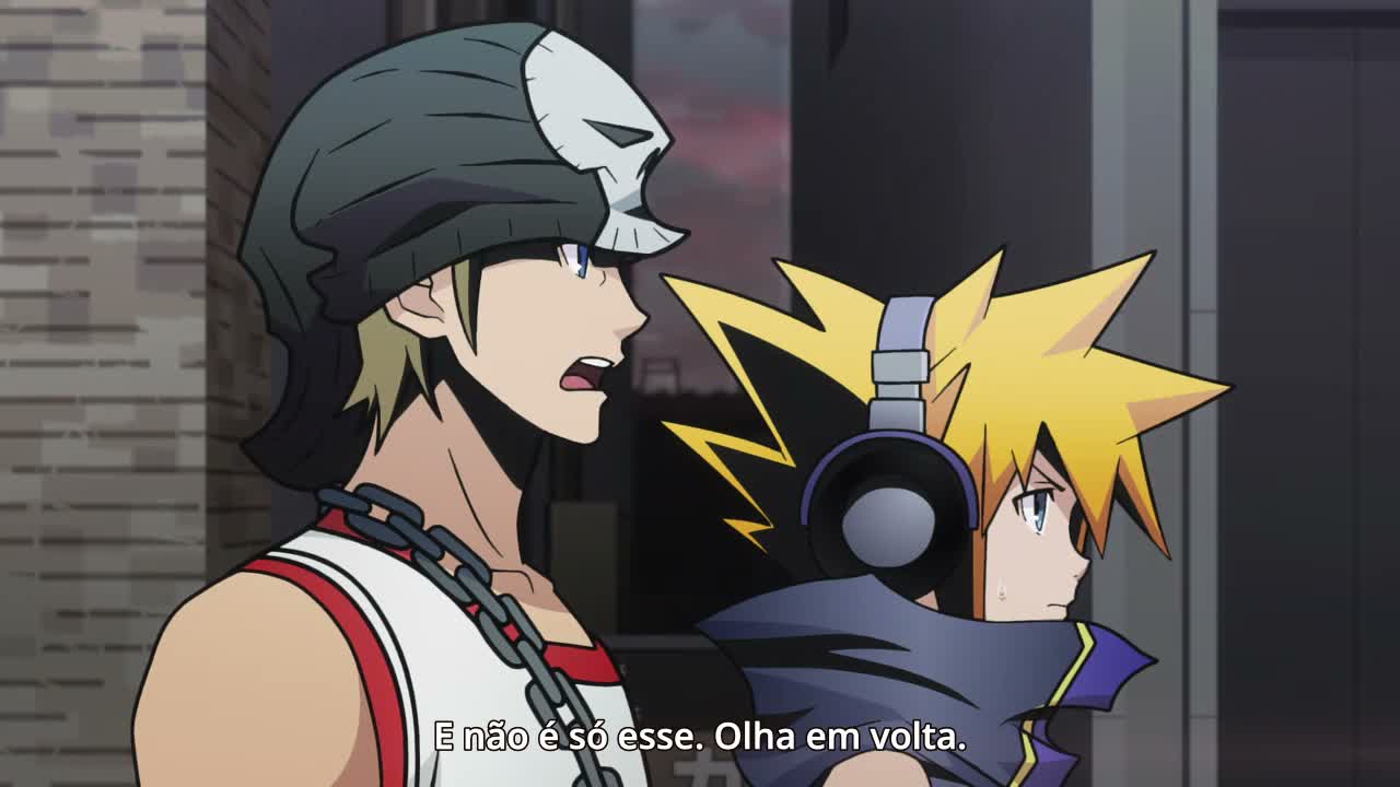 Episódio 009