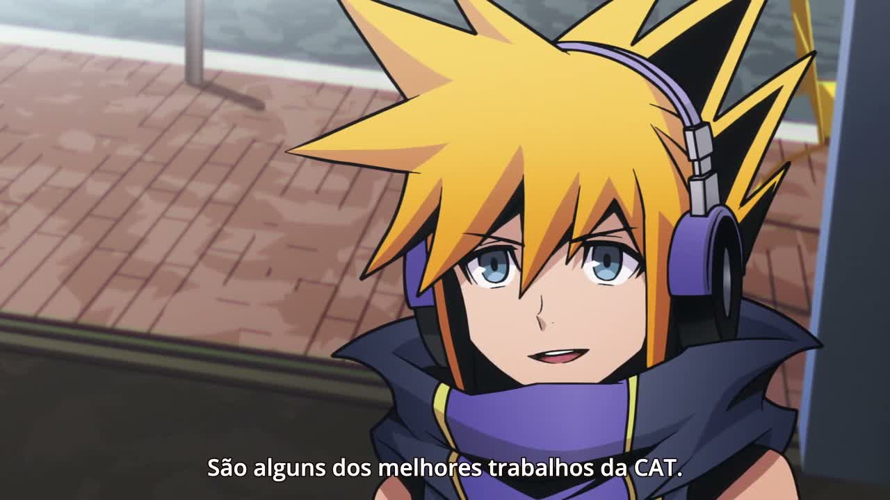 Episódio 005