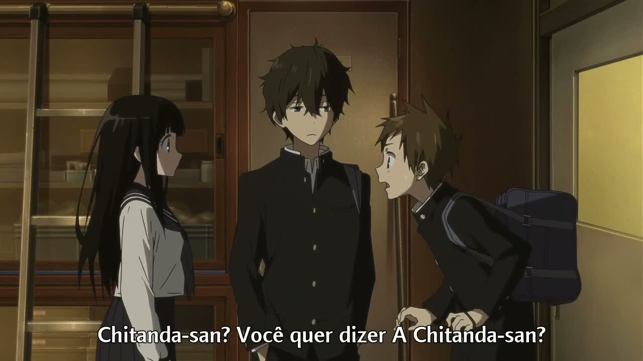 Episódio 001