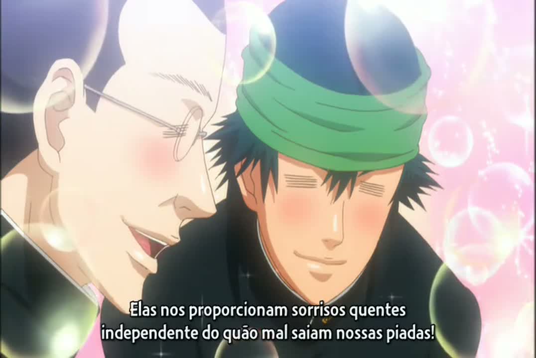 Episódio 001
