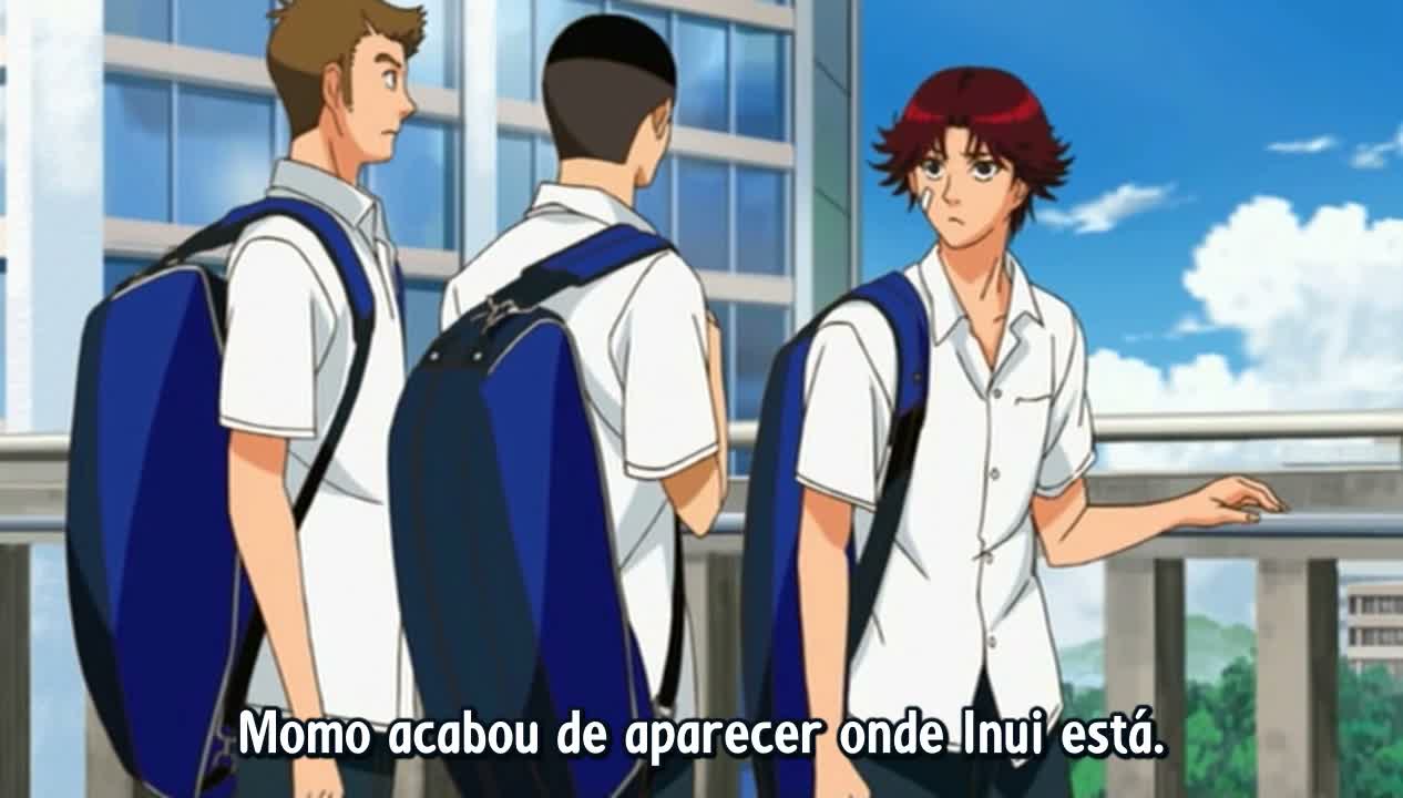 Episódio 003