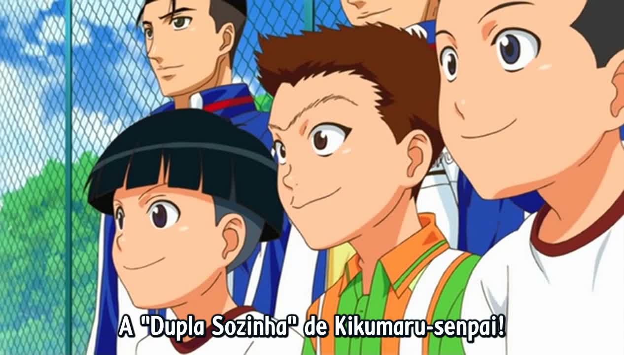Episódio 001