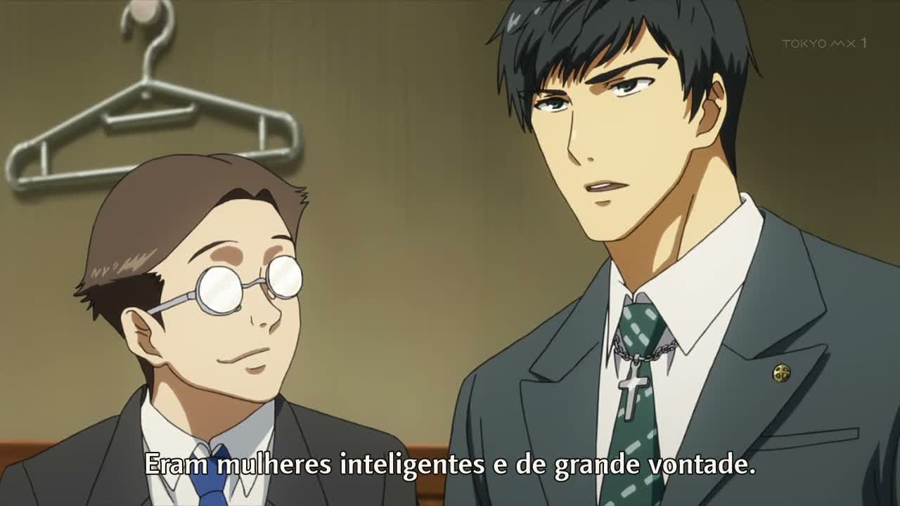 Episódio 007