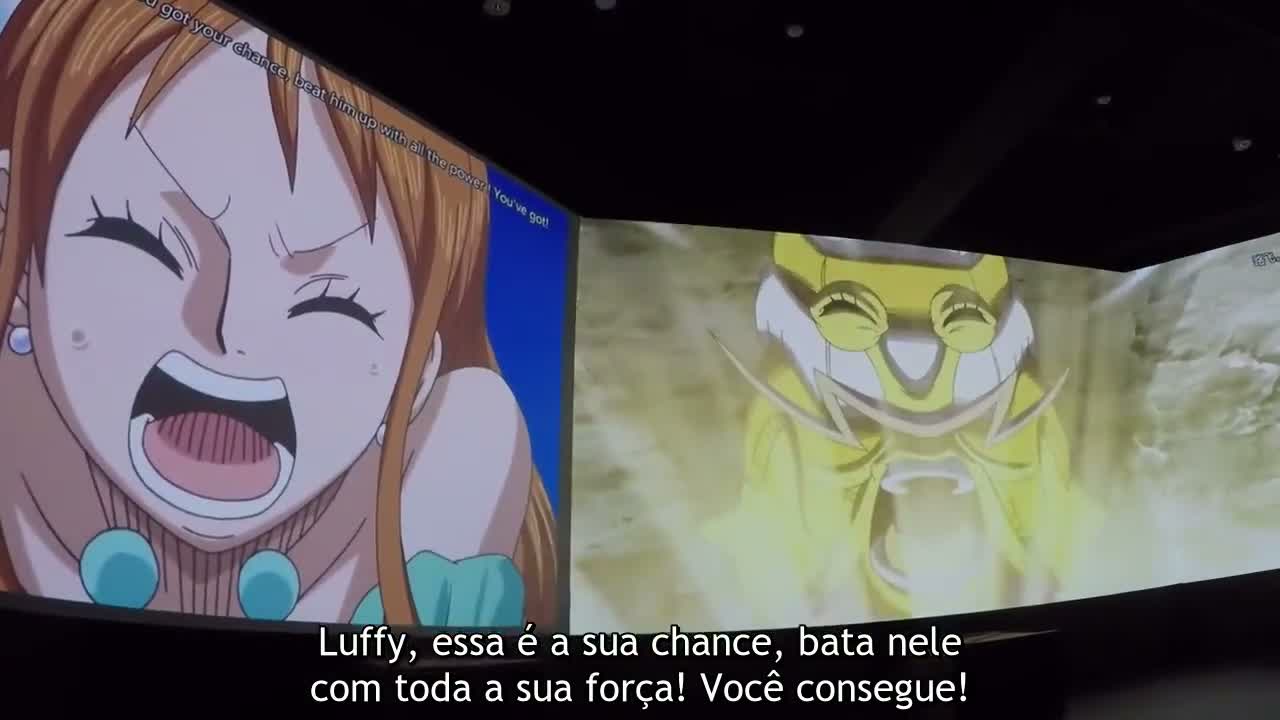 Episódio 001