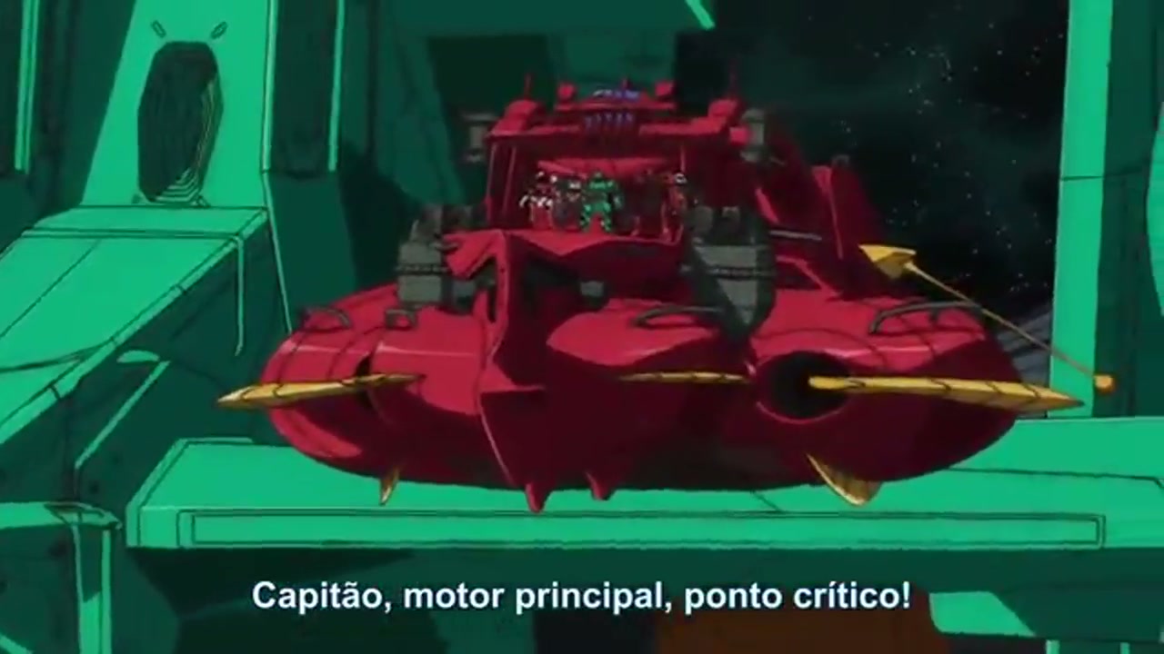 Episódio 020
