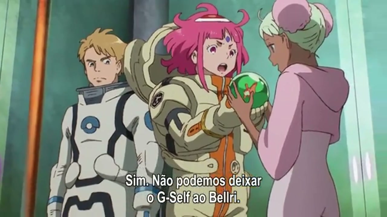 Episódio 010