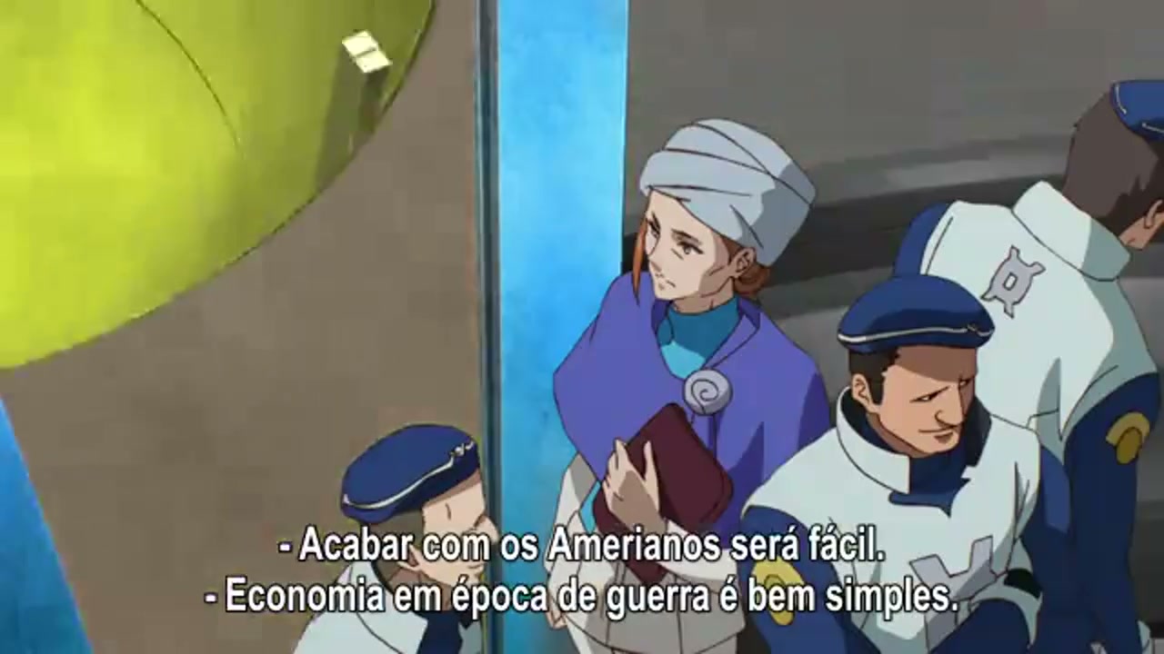Episódio 007