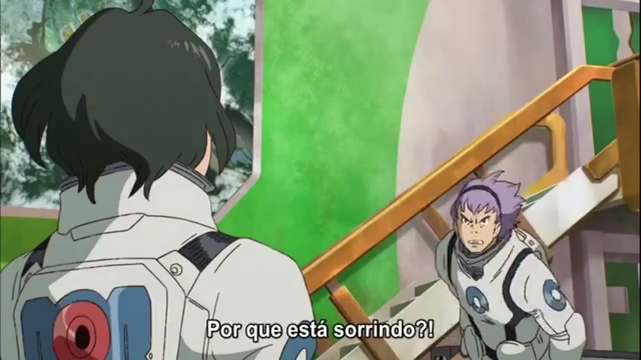 Episódio 001