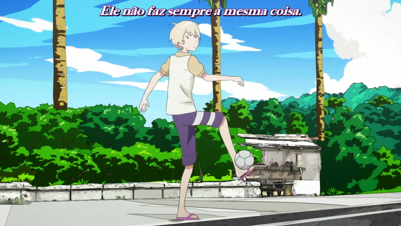 Episódio 007