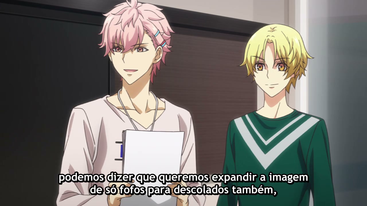 Episódio 001