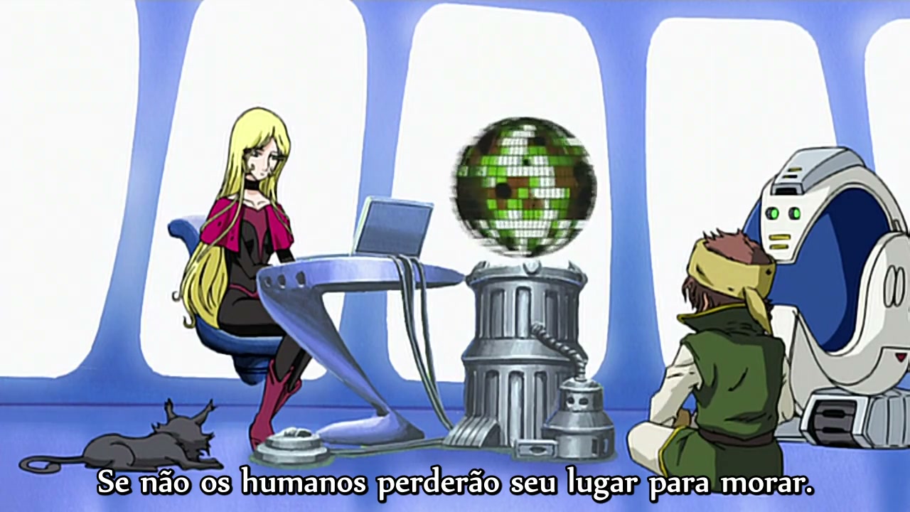 Episódio 005