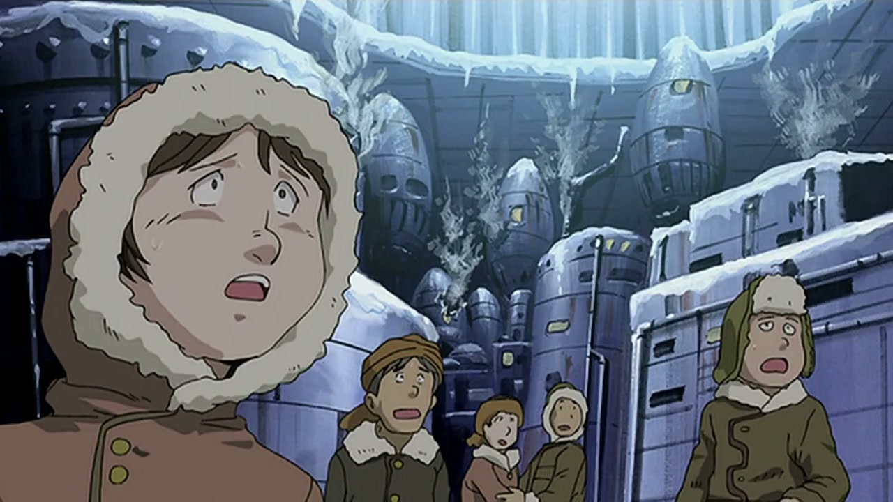 Episódio 002