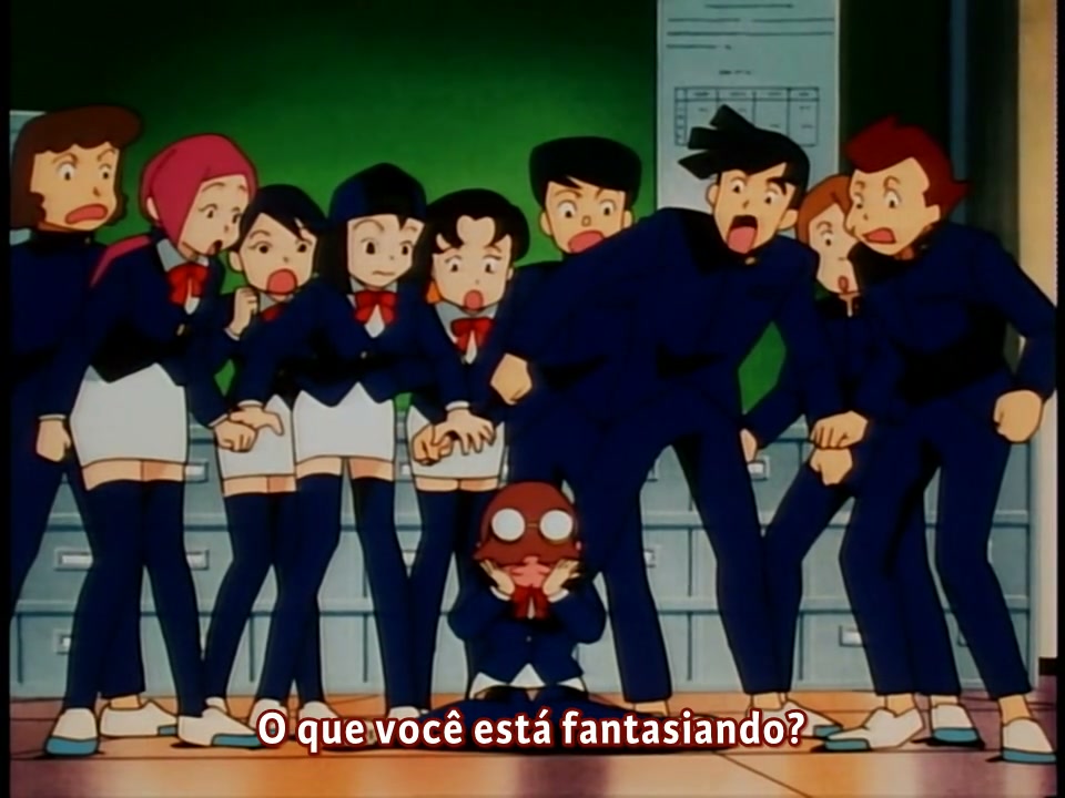 Episódio 010