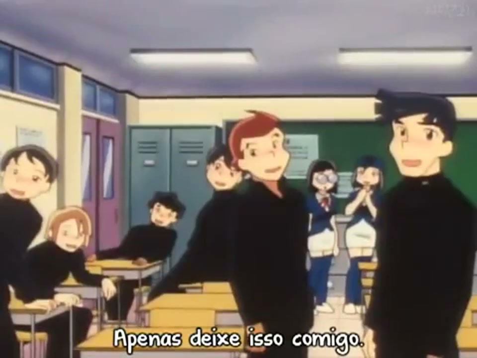 Episódio 003