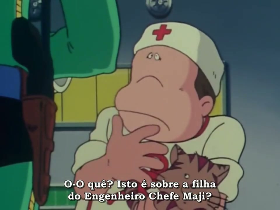 Episódio 018