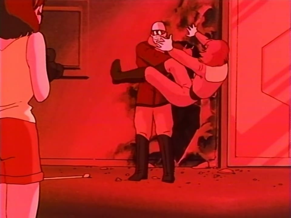 Episódio 001