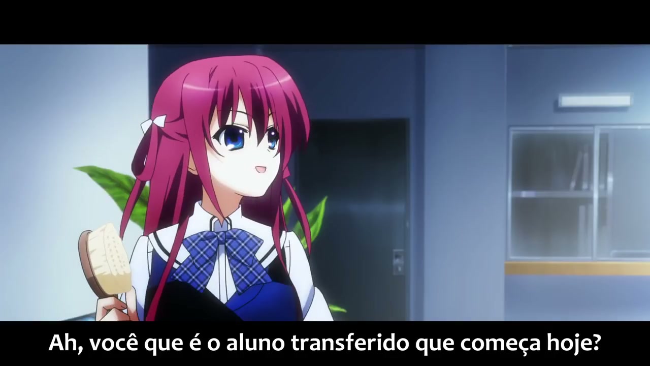 Episódio 001