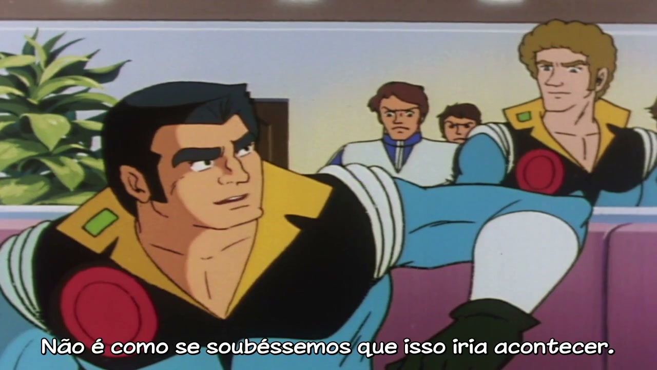 Episódio 033