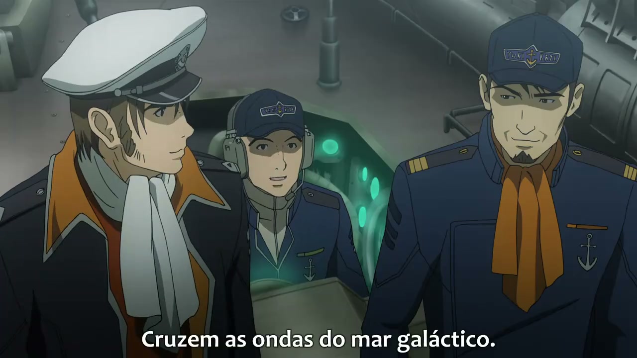 Episódio 001