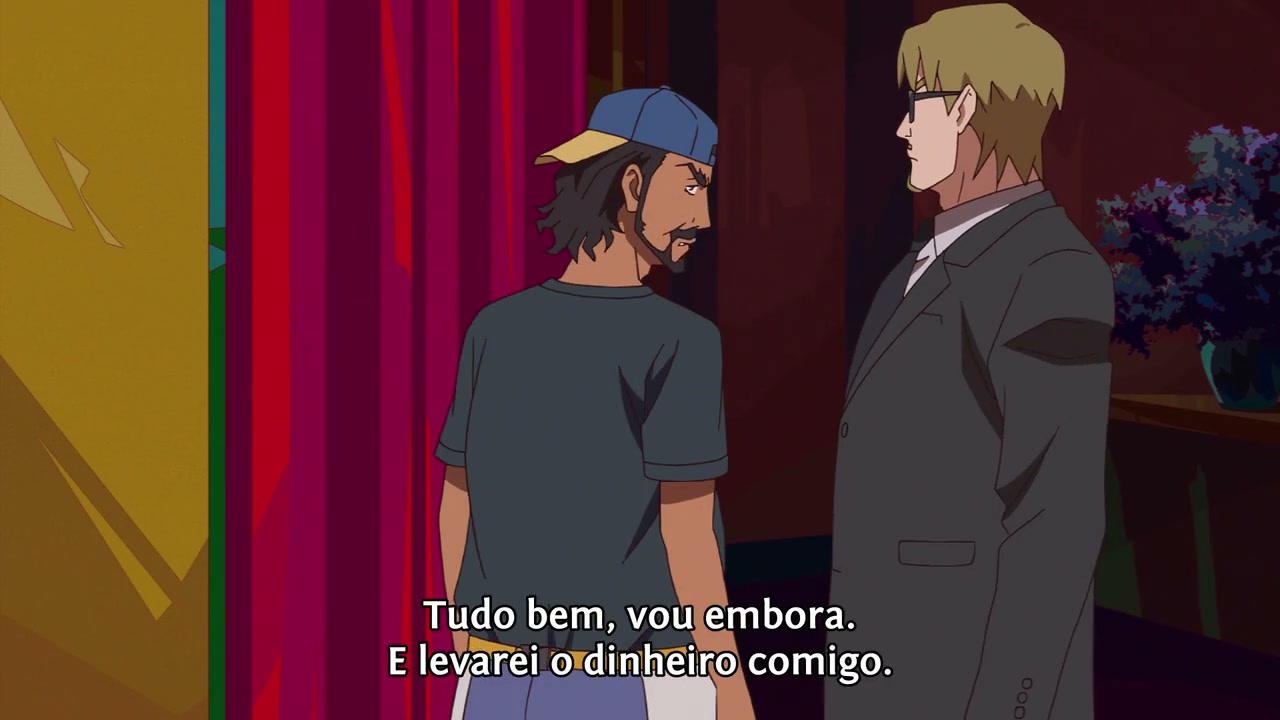 Episódio 009