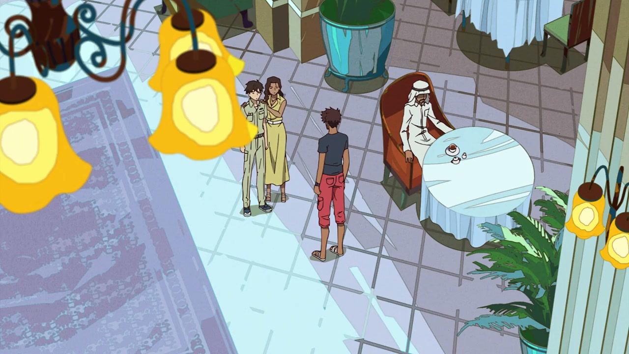 Episódio 008