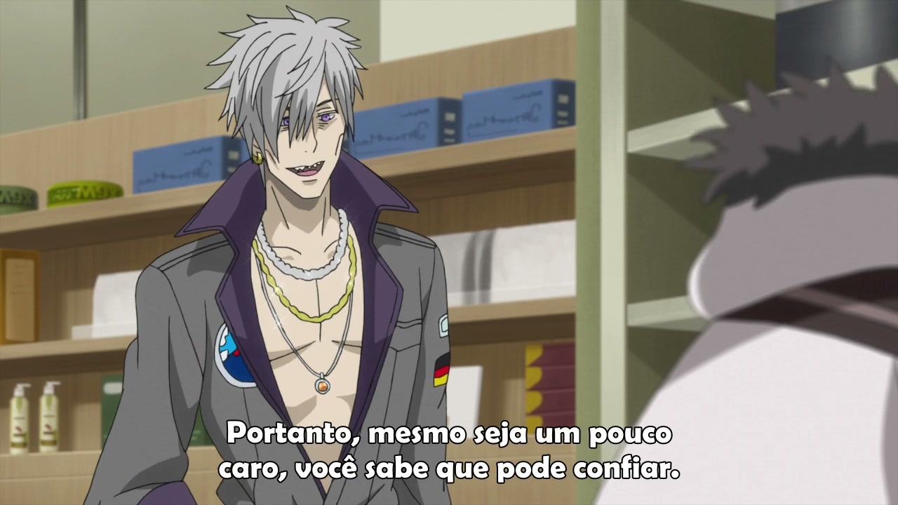 Episódio 004
