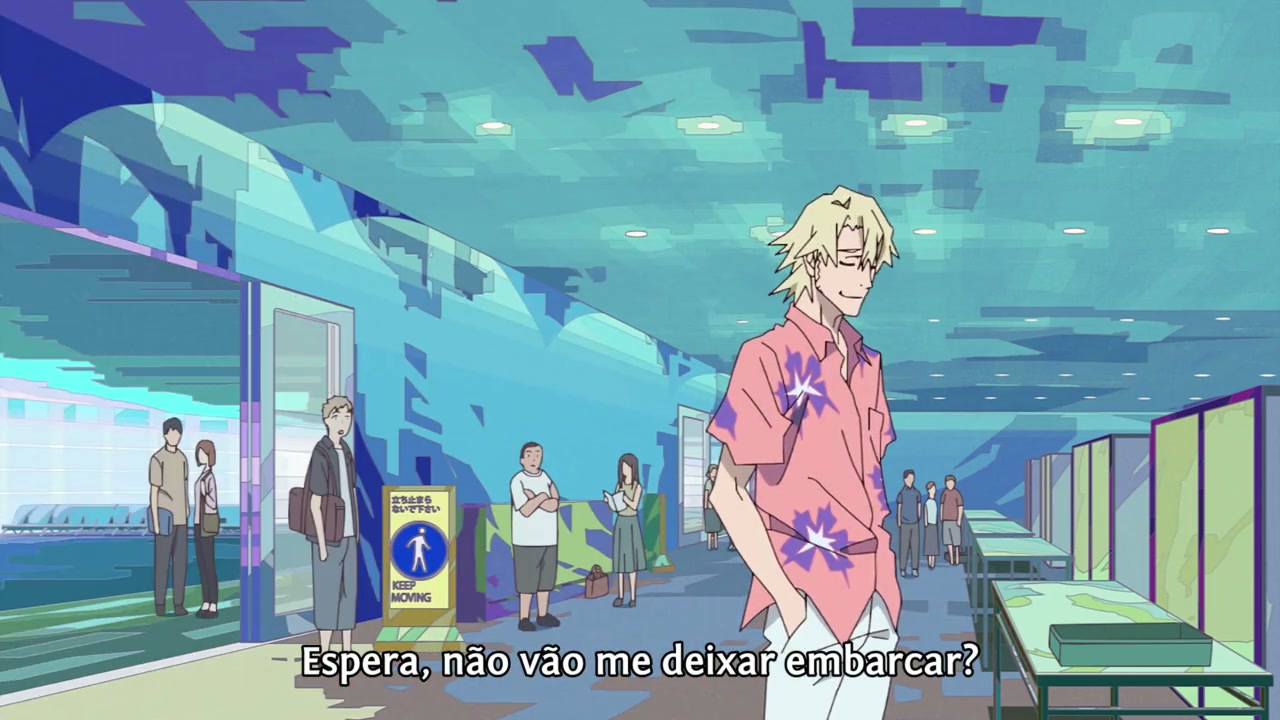 Episódio 001