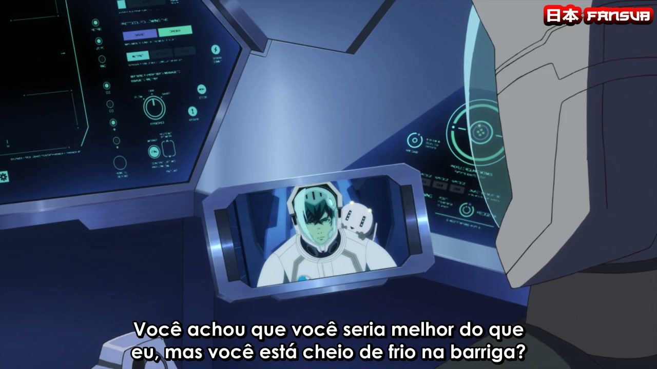 Episódio 009