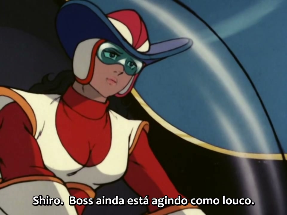 Episódio 033