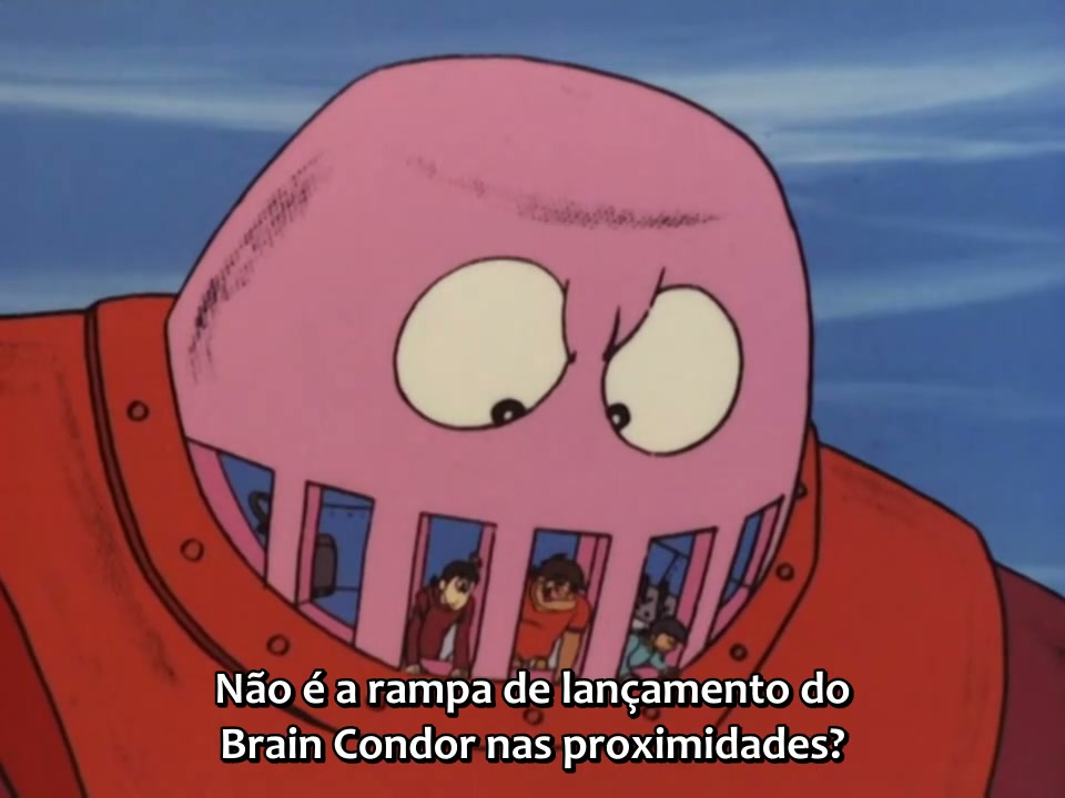 Episódio 020