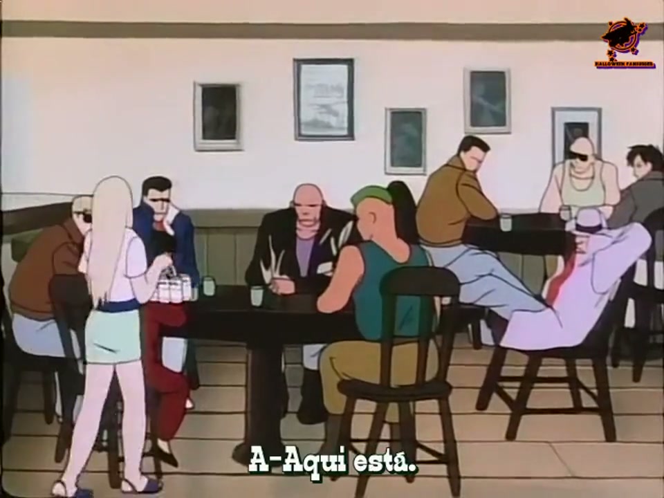 Episódio 005