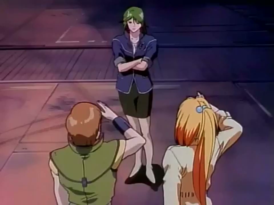 Episódio 001