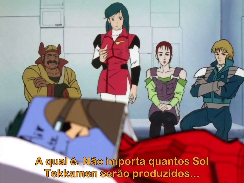 Episódio 018