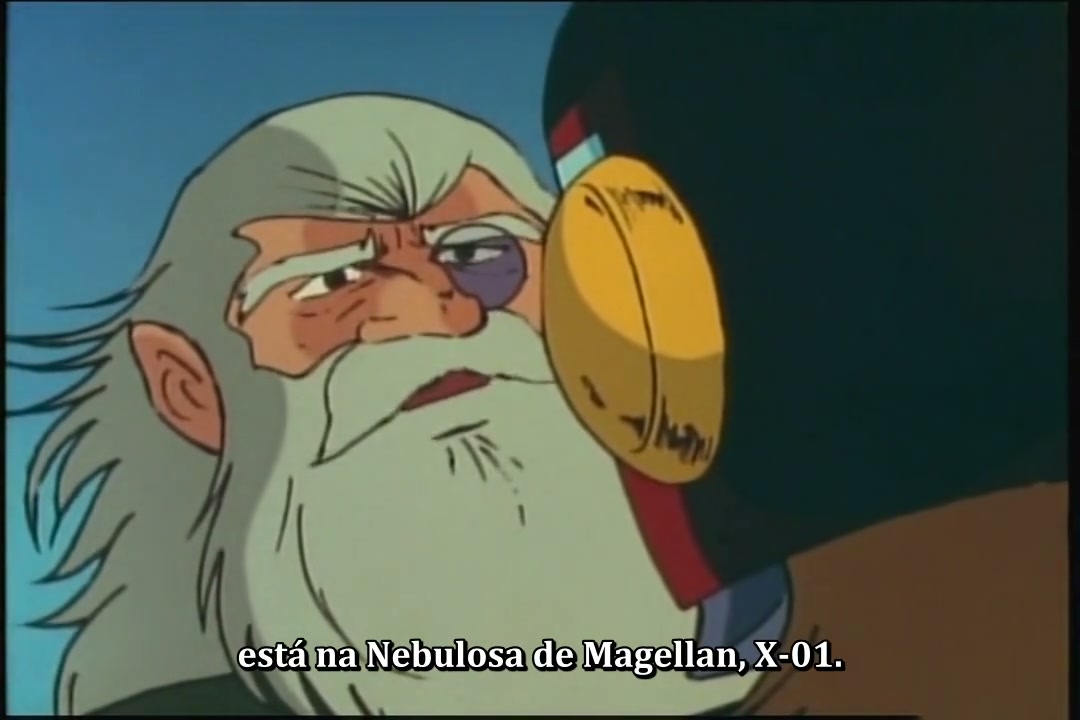 Episódio 025