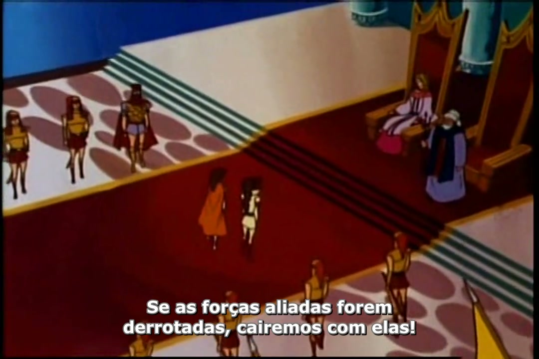 Episódio 001