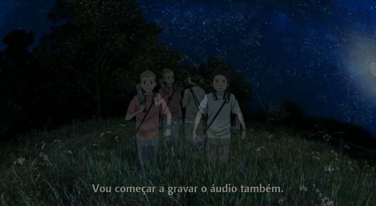 Episódio 001