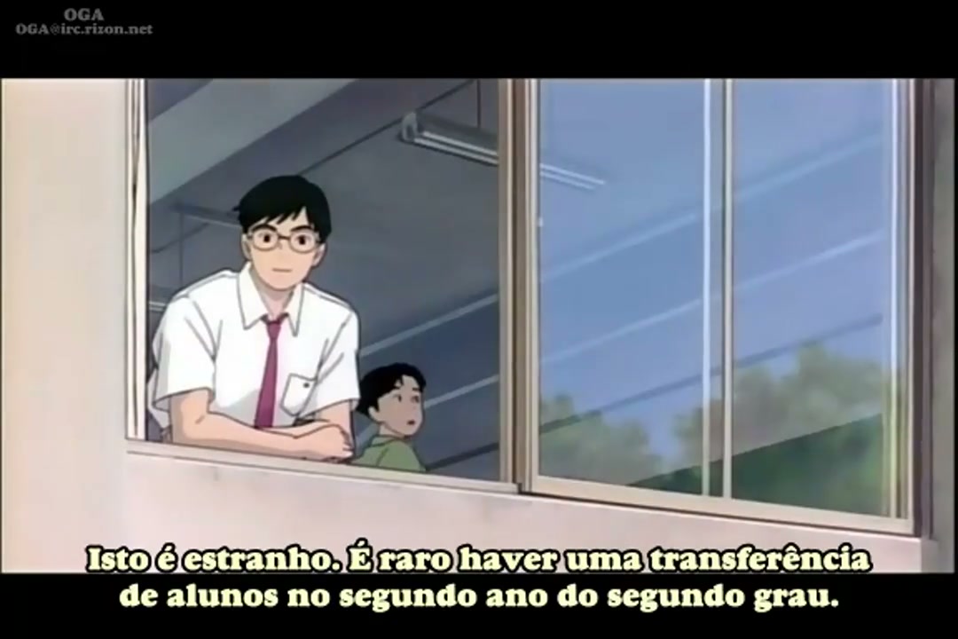 Episódio 001