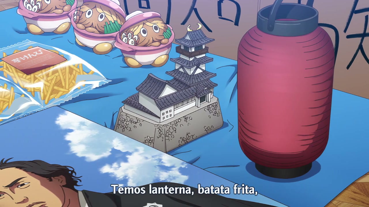 Episódio 001