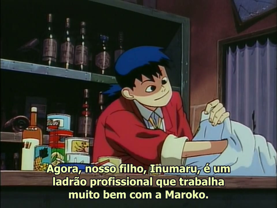 Episódio 005