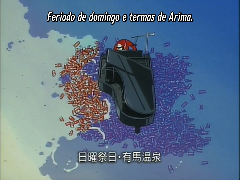 Episódio 004