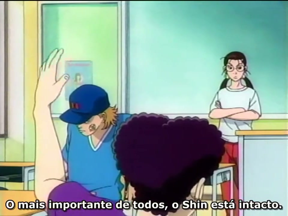 Episódio 009