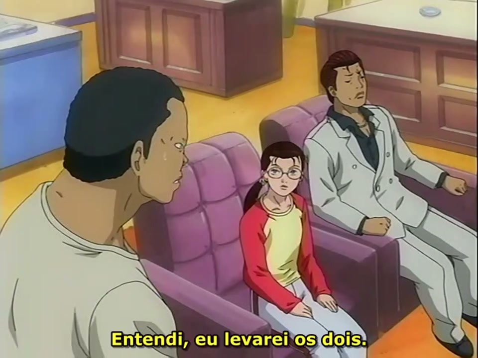 Episódio 005